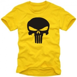 PUNISHER T-SHIRT