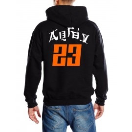 JAPAN ginza TOKIO HOODIE