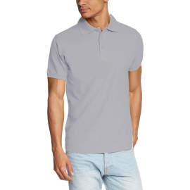 UNI POLOSHIRT HERREN POLO