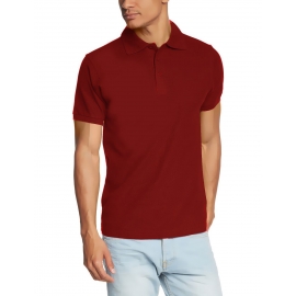 UNI POLOSHIRT HERREN POLO