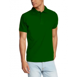 UNI POLOSHIRT HERREN POLO