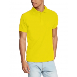 UNI POLOSHIRT HERREN POLO