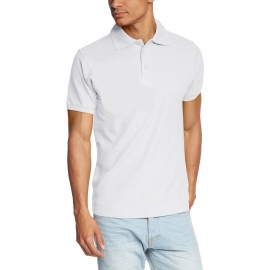 UNI POLOSHIRT HERREN ALLE FARBEN