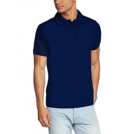 UNI POLOSHIRT HERREN ALLE FARBEN