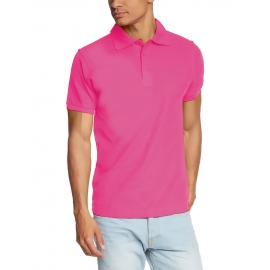 UNI POLOSHIRT HERREN ALLE FARBEN