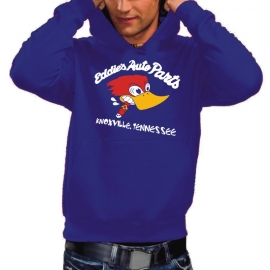 Eddies Autoparts - Knoxville - Jackass - HOODIE