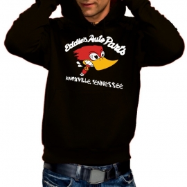 Eddies Autoparts - Knoxville - Jackass - HOODIE