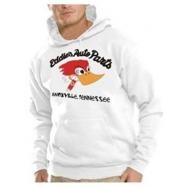 Eddies Autoparts - Knoxville - Jackass - HOODIE