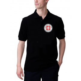 Scrubs sacred heart hospital POLOSHIRT