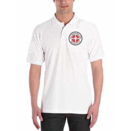 Scrubs sacred heart hospital POLOSHIRT