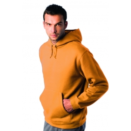 SWEATSHIRT MIT KAPUZE div. FARBEN