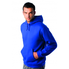 SWEATSHIRT MIT KAPUZE div. FARBEN